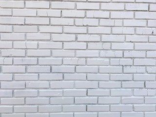 White Brick