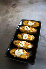 Potato Skins