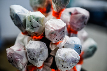 Ghost Pops