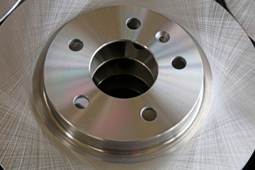 Automotive safety system components