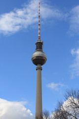 Television Tower Berlin
