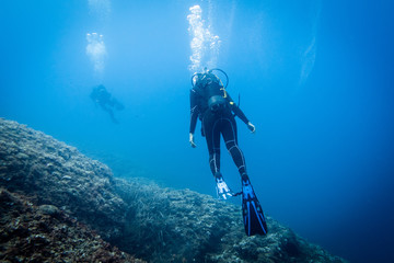 Underwater VII