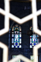 Moschea turca