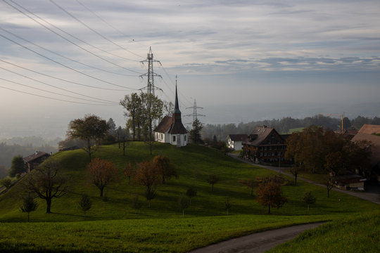 Kapelle
