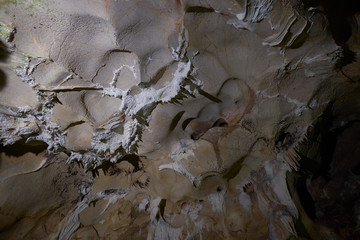 Lazar's Cave (Lazareva Pecina, also known as Zlotska Cave), is the longest explored cave in Serbia. It is popular tourist spot, especially for it's beautiful formations of stalactites and stalagmites