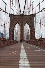 Ponte di Brooklyn