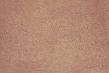 Blurred background texture of old lilac paper