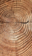Fototapeta premium Old tree texture, Natural wood background