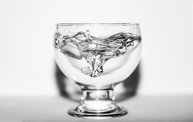 splash, ripple, plash, swash, plop, dash, conceptual