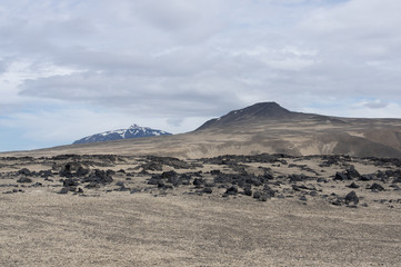 Fototapeta na wymiar Landscape