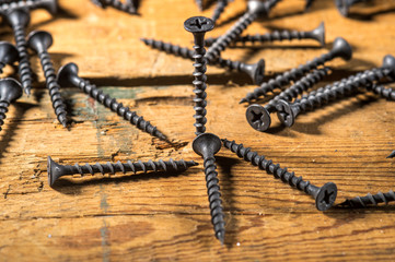 self-tapping screws for a hardware store4