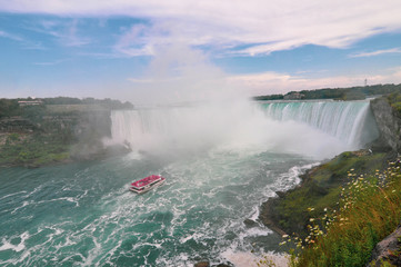 Niagara Falls