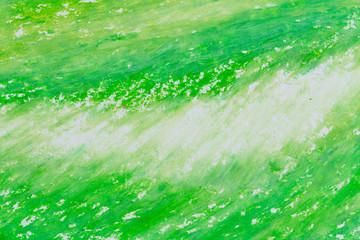 rayons green skatch texture background