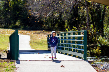 A day in the park in Waynesville Missouri