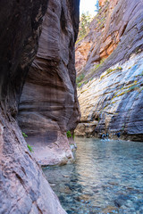 zion narrows 13