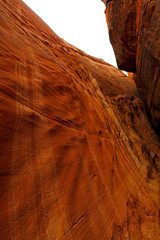 danxia landform scenery