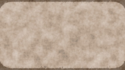 old paper on wooden background