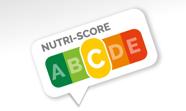 nutri-score - nutriscore - indice C