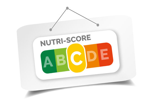 nutri-score - nutriscore - indice C