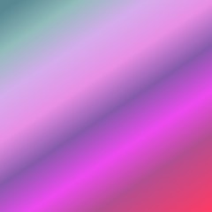 Gradient colour background. Abstract colorful lights for wallpaper.