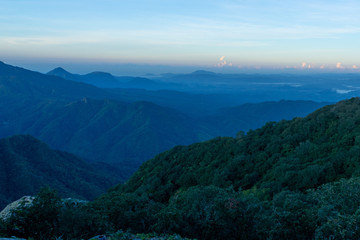 Fototapeta premium la gloria escondida