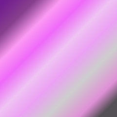 Abstract pink gradient background. Colorful neon lights concept for wallpaper.