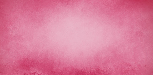 pink background texture, vintage paper with soft old marbled grunge border illustration with cloudy white center