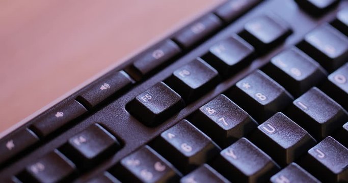 Hitting the F5 key for refreshing page compulsively over and over again nervously