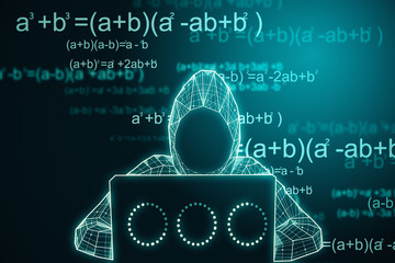 Hacking and complex concept