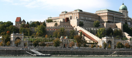 COLECCION BUDAPEST 40