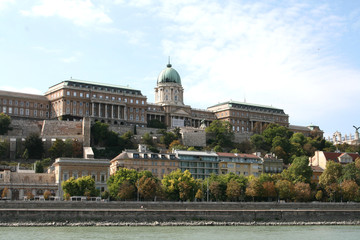 Fototapeta premium COLECCION BUDAPEST - 042