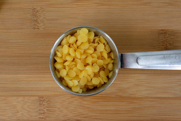 bees wax