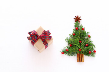 クリスマスプレゼント