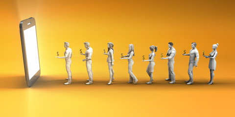 ARPU Average Revenue Per User