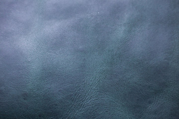 Olive green genuine cow luxury leather texture