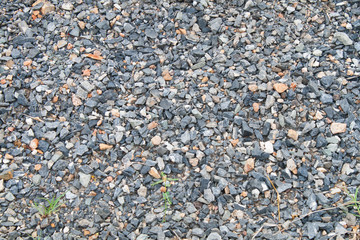 gravel pebbles stone texture