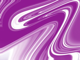 trendy colorful unicorn marble holographic background texture, graphic illustration of liquid swirl pattern background in vivid pastel tone color, modern polygon swirl pattern abstract background