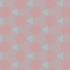 Repetitive pattern background. Vintage decorative elements. Picture for creative wallpaper or design art work.