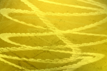 Shiny golden metal wall texture background,gold pattern