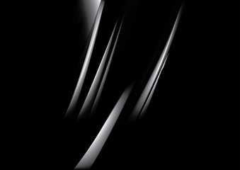 Creative digital vector background design