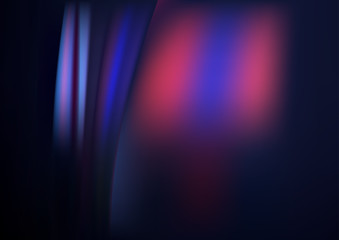 Creative digital vector background design