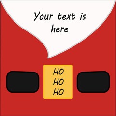 set of labels
