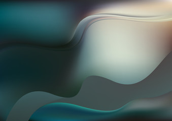 Creative digital vector background design