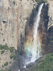 Bridalveil Fall, Yosemite national Park