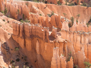 Bryce Canyon, Utah, USA