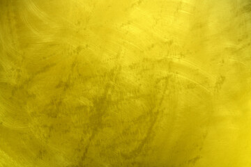 Shiny golden metal wall texture background,gold pattern