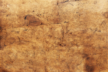 Old paper brown background vintage textured grunge.