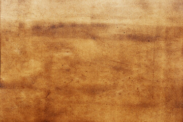 Old paper brown background vintage textured grunge.
