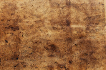 Old paper brown background vintage textured grunge.