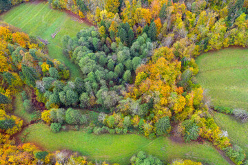 Beautiful Slovenia – Municipality of Osilnica – Križmani